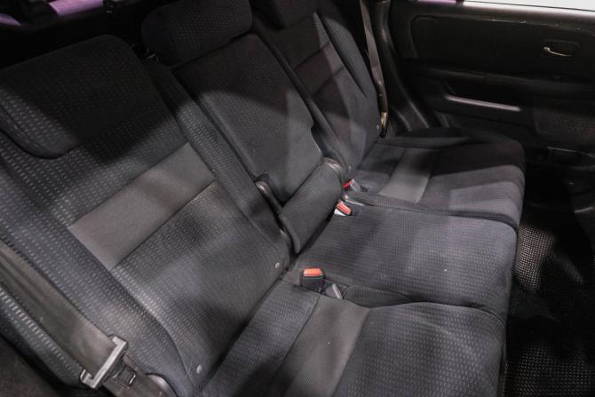 Honda CR-V II Рестайлинг с пробегом 2006 года, цена 699 000 рублей, 390000 км, внедорожник, Автокод Объявления