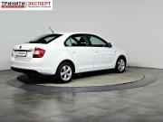Skoda Rapid I Белгород  - изображение 21
