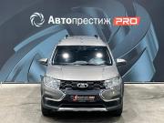 Lada (ВАЗ) Largus I Рестайлинг Пермь  - изображение 22