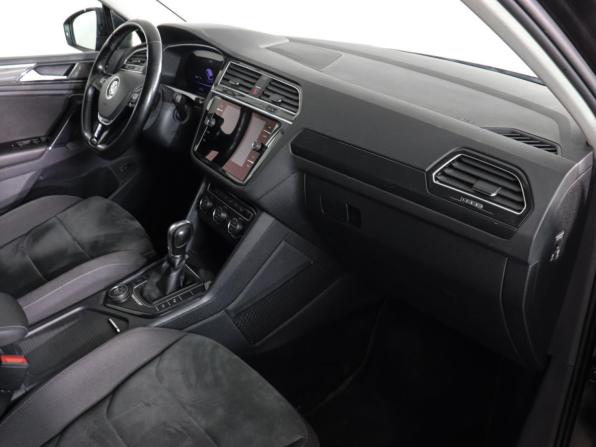 Volkswagen Tiguan II с пробегом 2017 года, цена 2 020 000 рублей, 164371 км, внедорожник, Автокод Объявления
