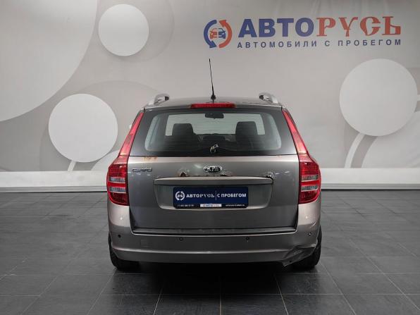 Kia Ceed I с пробегом 2008 года, цена 444 000 рублей, 325817 км, универсал, Автокод Объявления