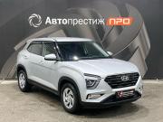 Hyundai Creta II Пермь  - изображение 24