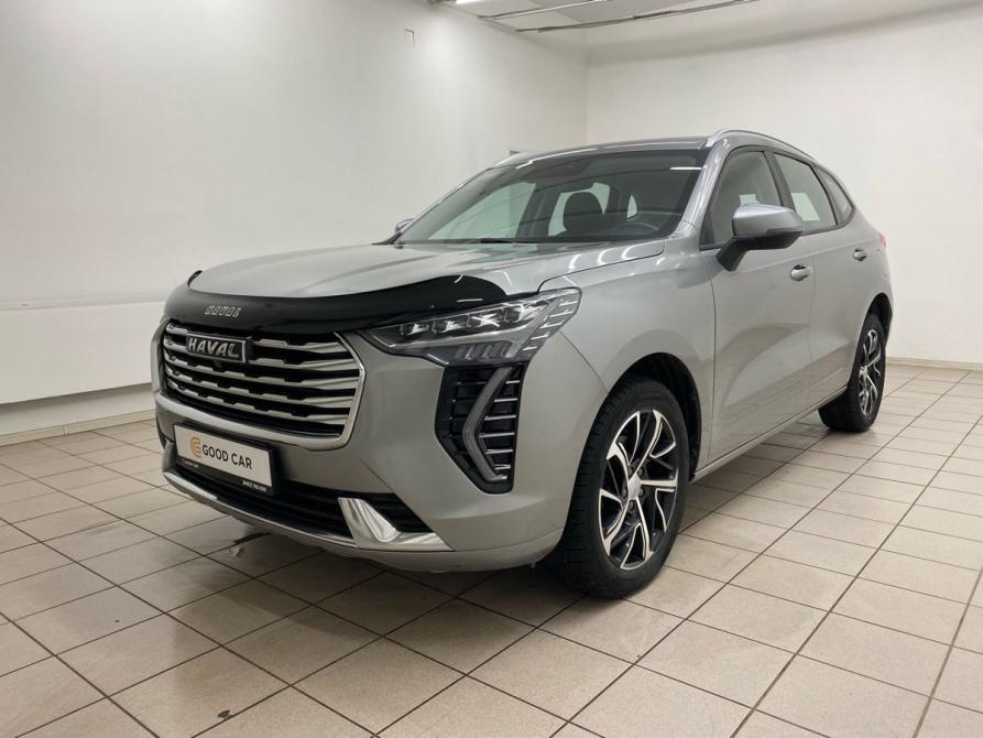 Haval Jolion I Энгельс  - изображение 3