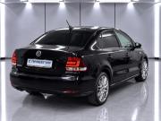 Volkswagen Polo V Рестайлинг Москва  - изображение 20