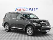 Infiniti QX56 II Москва  - изображение 21