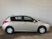 Nissan Tiida I Рестайлинг Псков  - изображение 27
