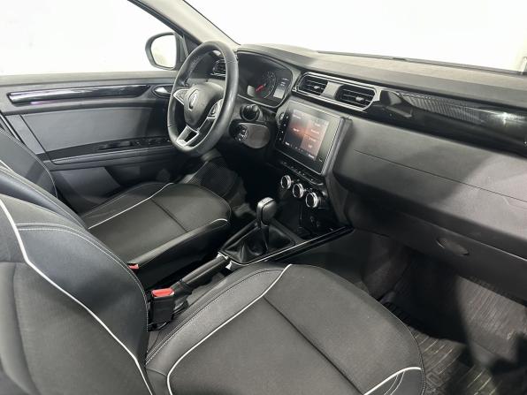 Renault Arkana I с пробегом 2019 года, цена 1 525 000 рублей, 124000 км, внедорожник, Автокод Объявления