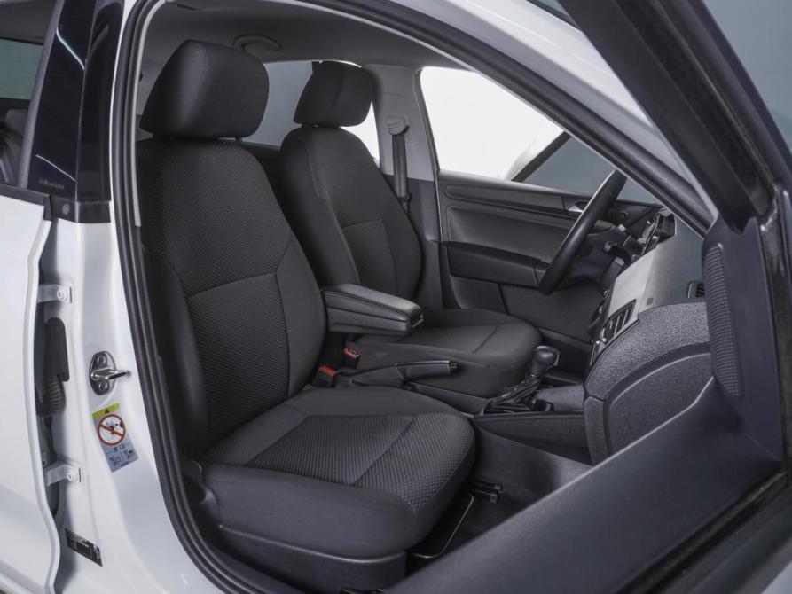 Volkswagen Polo VI Ростов-на-Дону  - изображение 8