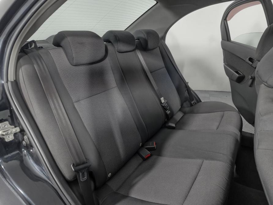 Chevrolet Aveo I Рестайлинг Нижний Новгород  - изображение 11