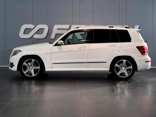 Mercedes-Benz GLK-Класс I (X204) Рестайлинг с пробегом 2013 года, цена 2 050 000 рублей, 175000 км, внедорожник, Автокод Объявления