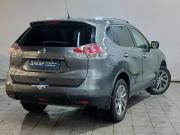 Nissan X-Trail III Санкт-Петербург  - изображение 27