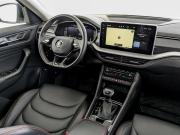 Skoda Kodiaq GT Москва  - изображение 60