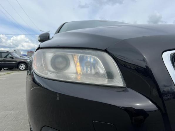 Volvo S80 II с пробегом 2008 года, цена 850 000 рублей, 275817 км, седан, Автокод Объявления