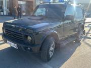 Lada (ВАЗ) Niva Legend I Самара  - изображение 29