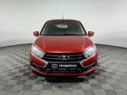 Lada (ВАЗ) Granta I Рестайлинг Уфа  - изображение 24
