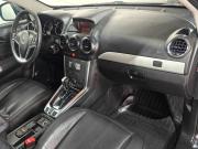 Opel Antara I Рестайлинг Москва  - изображение 31