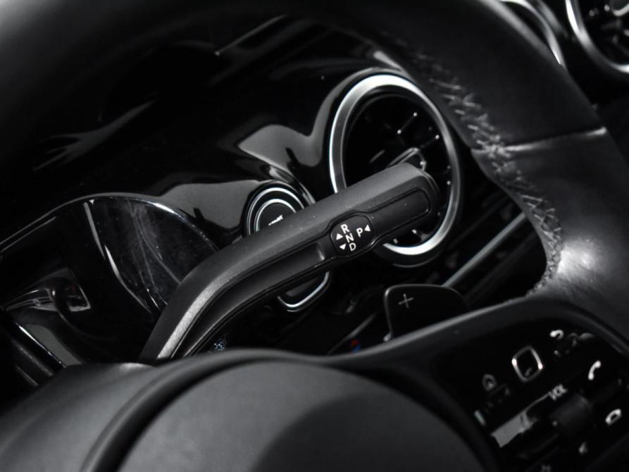 Mercedes-Benz B-Класс III (W247) Санкт-Петербург  - изображение 12