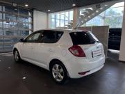 Kia Ceed I Рестайлинг Чебоксары  - изображение 37