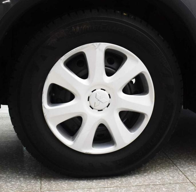Mitsubishi Outlander III Рестайлинг 2 Москва  - изображение 15