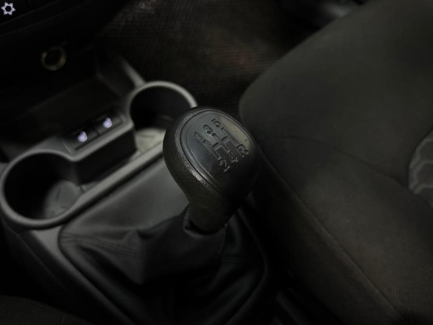 Lada (ВАЗ) Granta I Рестайлинг Казань  - изображение 14