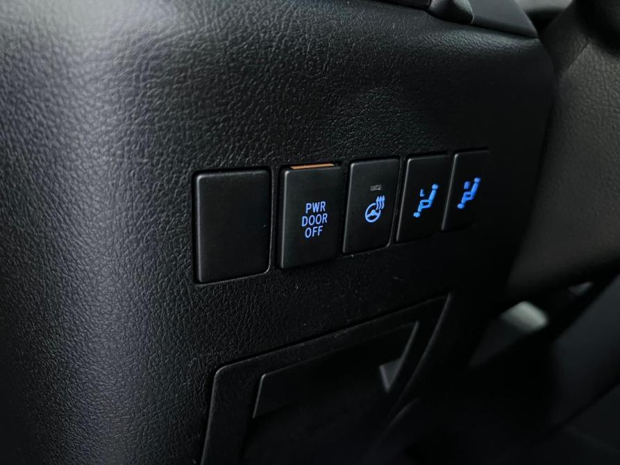 Toyota Alphard III Ростов-на-Дону  - изображение 24