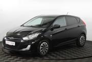 Hyundai Solaris I Нижний Новгород  - изображение 24