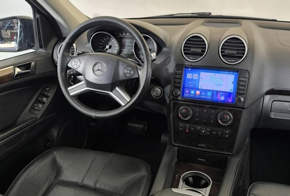 Mercedes-Benz M-Класс II (W164) Нижний Новгород  - изображение 12