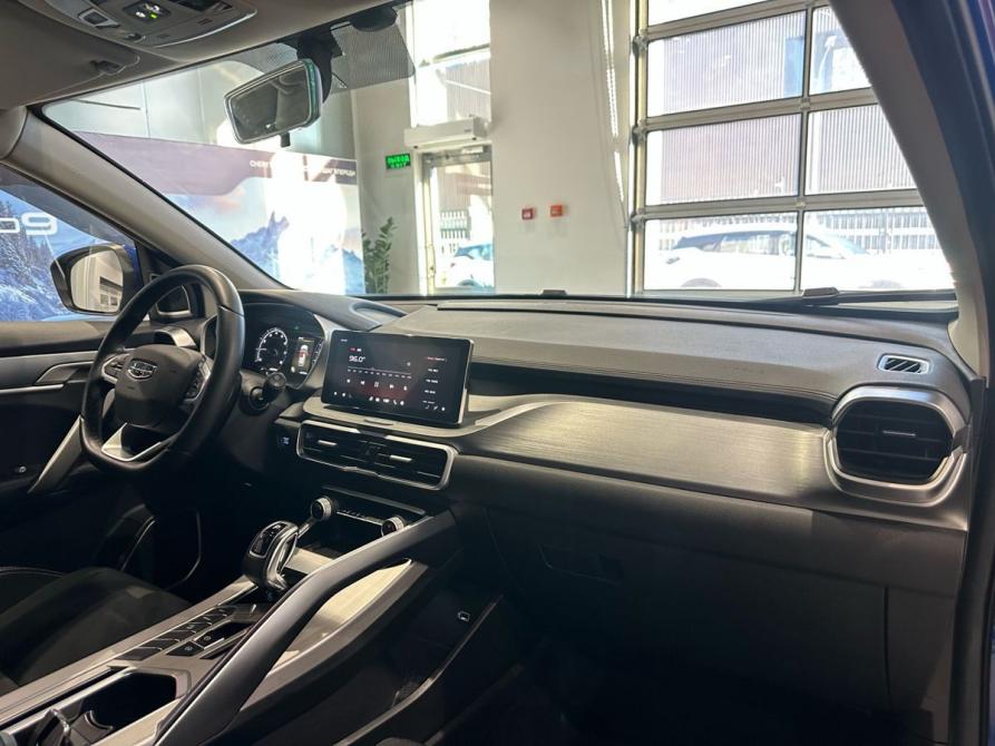 Geely Coolray I Москва  - изображение 10