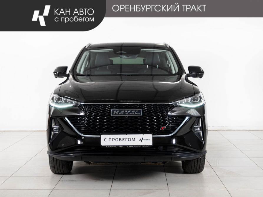 Haval F7x I Рестайлинг Казань  - изображение 2