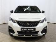 Peugeot 5008 II Москва  - изображение 28