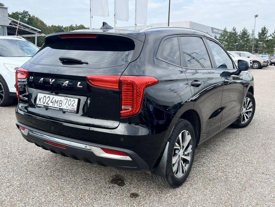 Haval Jolion I Уфа  - изображение 7