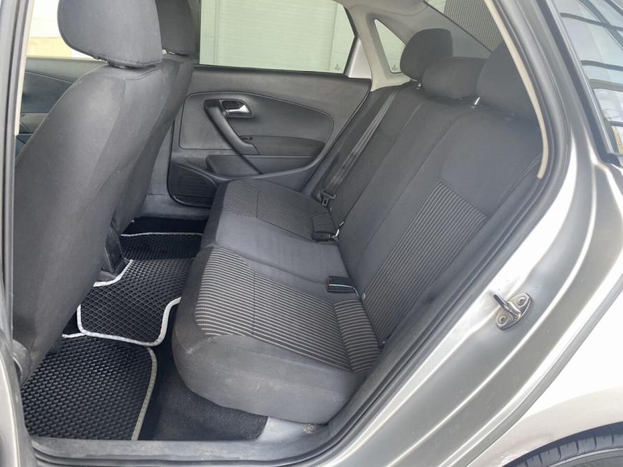 Volkswagen Polo V Саратов  - изображение 18