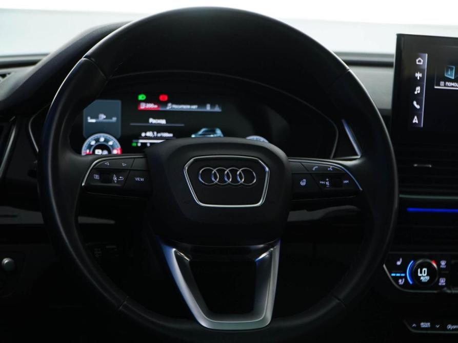 Audi Q5 II (FY) Рестайлинг Москва  - изображение 15