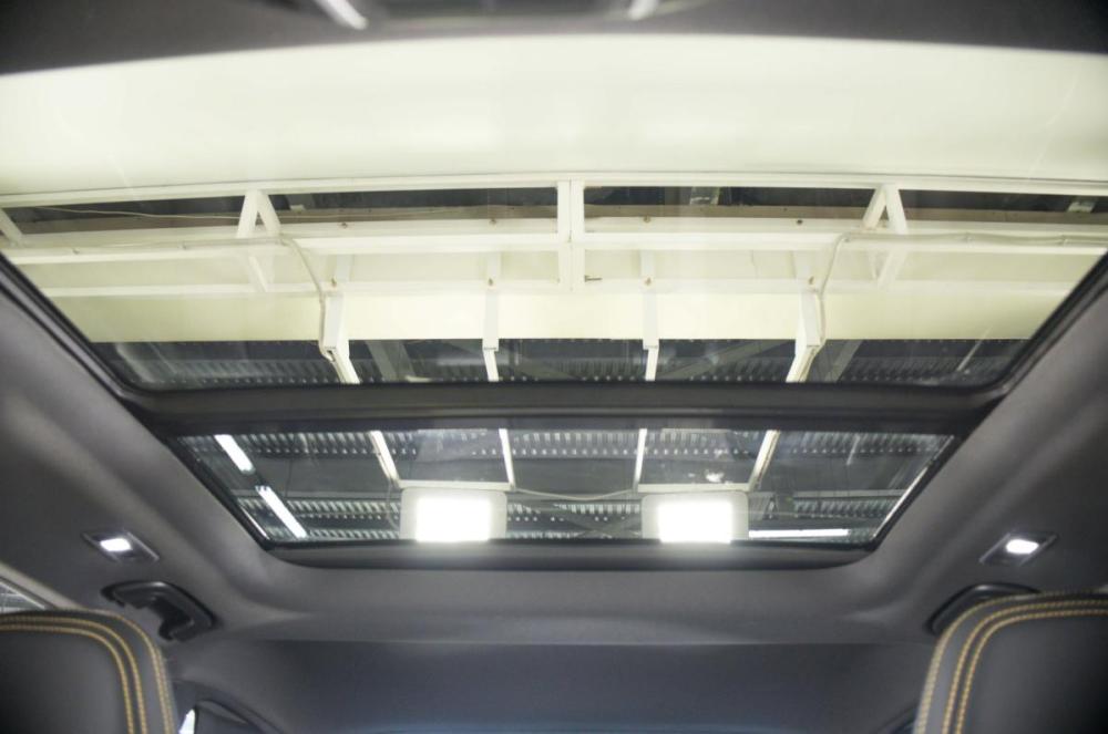 Geely Coolray I Рестайлинг Пермь  - изображение 10