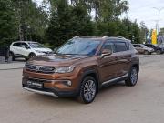 Changan CS35 Plus I Чебоксары  - изображение 23