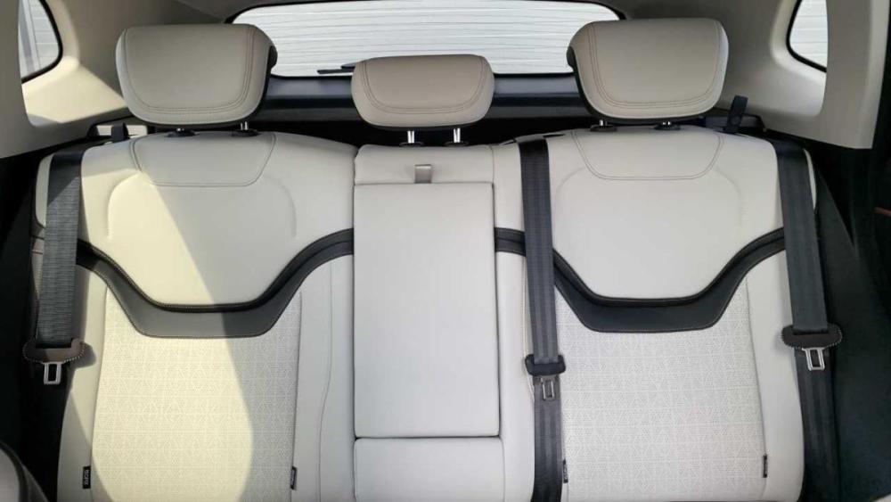 Haval Jolion I Рестайлинг Красноярск  - изображение 28