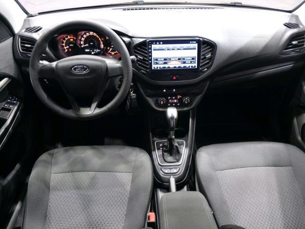 Lada (ВАЗ) Vesta I с пробегом 2021 года, цена 1 099 000 рублей, 42270 км, седан, Автокод Объявления