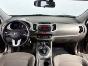 Kia Sportage III Борисоглебск  - изображение 29