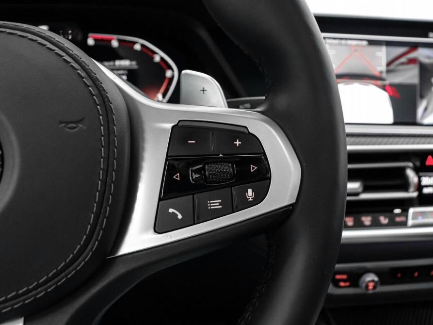 BMW X6 III (G06) Минеральные Воды  - изображение 22