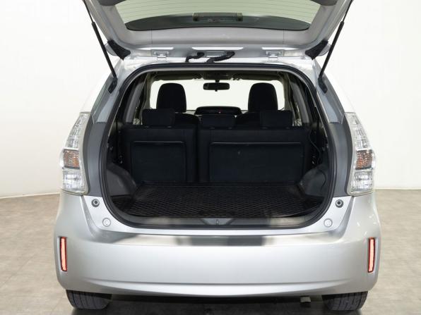 Toyota Prius Alpha I (ZVW40/41) с пробегом 2013 года, цена 1 280 000 рублей, 160897 км, универсал, Автокод Объявления
