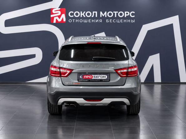 Lada (ВАЗ) Vesta I с пробегом 2020 года, цена 1 149 900 рублей, 139000 км, универсал, Автокод Объявления