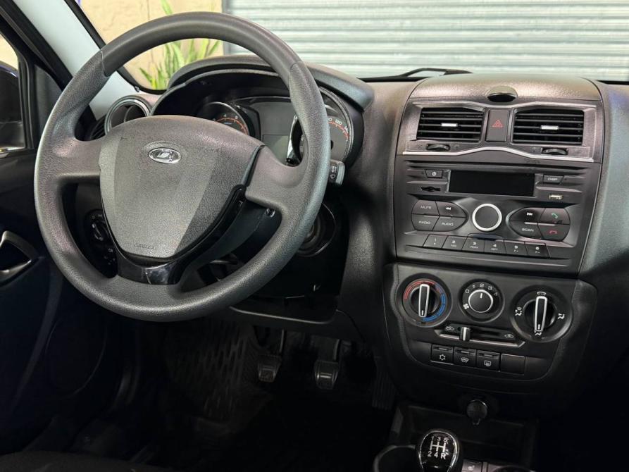 Lada (ВАЗ) Granta I Рестайлинг Оренбург  - изображение 15