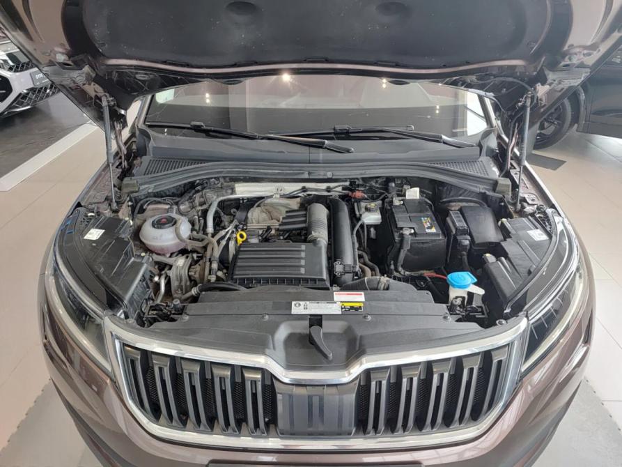 Skoda Kodiaq I Казань  - изображение 11