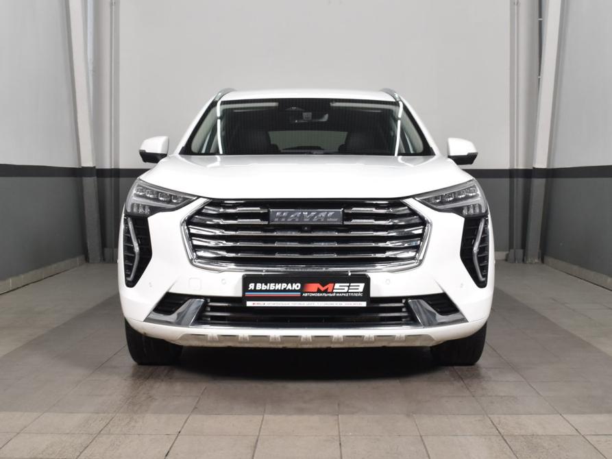 Haval Jolion I Кемерово  - изображение 2