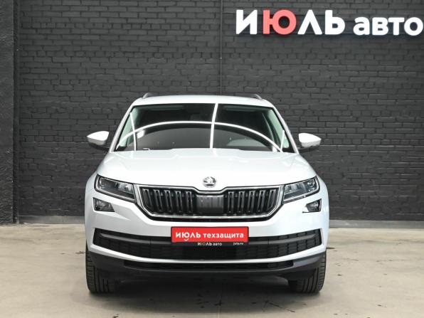 Skoda Kodiaq I с пробегом 2020 года, цена 2 280 000 рублей, 147754 км, внедорожник, Автокод Объявления