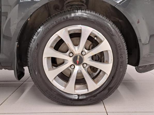 Hyundai Getz I Рестайлинг с пробегом 2007 года, цена 430 000 рублей, 223325 км, хэтчбек, Автокод Объявления