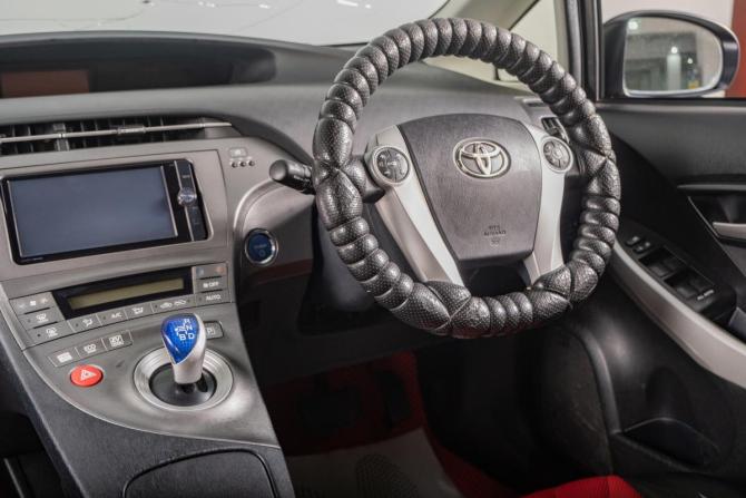Toyota Prius Alpha I (ZVW40/41) с пробегом 2013 года, цена 1 249 000 рублей, 370000 км, универсал, Автокод Объявления