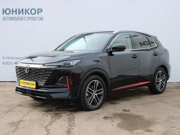 Changan CS55 Plus II с пробегом 2023 года, цена 2 119 000 рублей, 29886 км, внедорожник, Автокод Объявления