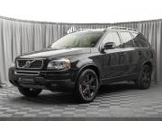 Volvo XC90 I Рестайлинг Москва  - изображение 26