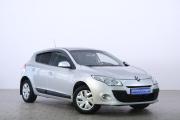 Renault Megane III Омск  - изображение 21